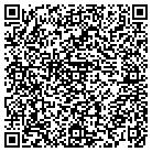 QR code with San Fernando Street Mntnc contacts