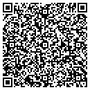 QR code with RCP Sales contacts