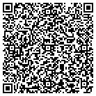 QR code with Wooldridge Tissue Service contacts