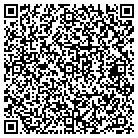 QR code with A 1 Graphic Equipment Sale contacts