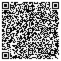 QR code with FSE contacts