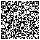 QR code with Robles's Landscaping contacts