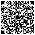 QR code with AMG Co contacts