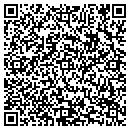 QR code with Robert A Swanson contacts