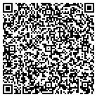 QR code with High Plains Optical Lab Inc contacts