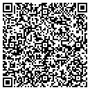 QR code with L A Diamante Inc contacts