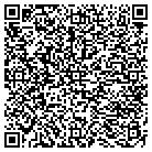 QR code with San Gable Mentally Disabled HM contacts