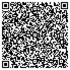 QR code with Muse Metal Laboratories contacts