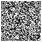 QR code with San Jose Jazz Society contacts