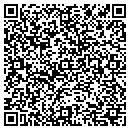 QR code with Dog Barber contacts