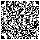 QR code with D P Transport Service Inc contacts