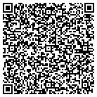 QR code with D W Investments Inc contacts