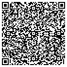 QR code with R&R Copy & Printing contacts