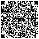 QR code with Serenade Strings contacts