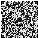 QR code with SL Cabinetry contacts