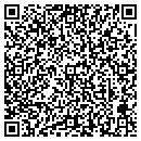 QR code with T J Marketing contacts