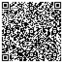 QR code with Honey Yumyum contacts