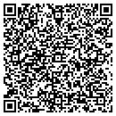 QR code with J & N Drilling Co contacts
