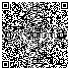 QR code with T A Brown & Associates contacts