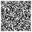 QR code with P & M Machine contacts