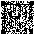 QR code with G & J Electrical Service contacts