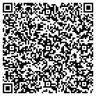 QR code with Manhattan Colony Insurance Sls contacts