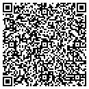 QR code with D J Bronson Inc contacts