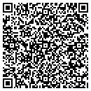 QR code with I F S Industries Inc contacts