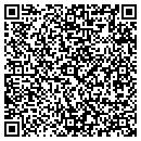 QR code with S & P Company Ltd contacts