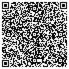 QR code with Kosy Blinds & Drapery Mfg contacts