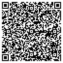 QR code with J D Gas Inc contacts