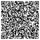 QR code with Martin J Royal Insurance contacts