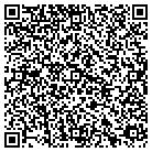 QR code with Madeleine's Bridal Boutique contacts