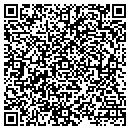 QR code with Ozuna Electric contacts