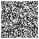 QR code with Red Ribbon Bake Shop contacts
