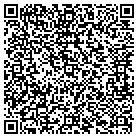 QR code with Woods Palo Courtesy Cleaners contacts