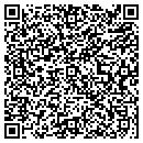 QR code with A M Mail Plus contacts