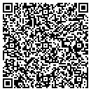 QR code with APM Universal contacts