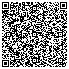 QR code with S T I Manufacturing Inc contacts