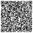QR code with J D Air Conditioning Inc contacts