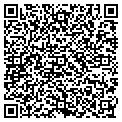 QR code with I Cafe contacts