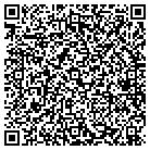 QR code with Production Minerals Inc contacts