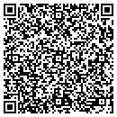 QR code with Museum In Black contacts