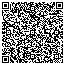 QR code with Riviana Foods contacts