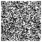 QR code with L K Oasis Landscaping Inc contacts