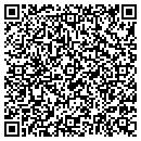 QR code with A C Print & Label contacts