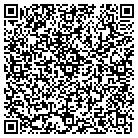 QR code with Hager Pacific Properties contacts