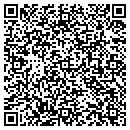 QR code with Pt Cycling contacts