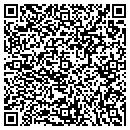 QR code with W & W Rice Co contacts