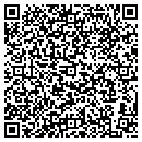QR code with Han's Sports Wear contacts